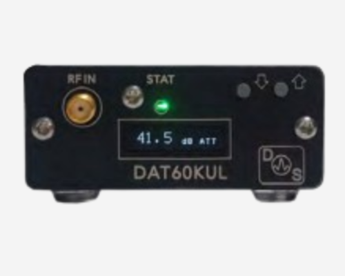 RF Instruments
